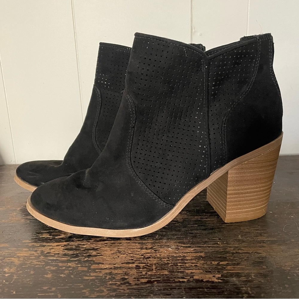 Dolcetta by Dolce Vita Booties